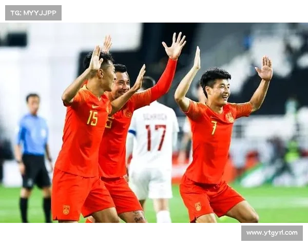 韩国连续11届晋级世界杯 亚洲区5个名额全部确定 韩国连续11届晋级世界杯 亚洲区5个名额全部确定