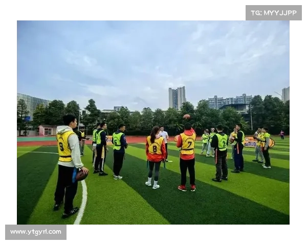 美式橄榄球安全周全国校园推广活动正式启动 引领校园运动安全新风尚 美式橄榄球安全周全国校园推广活动正式启动 引领校园运动安全新风尚