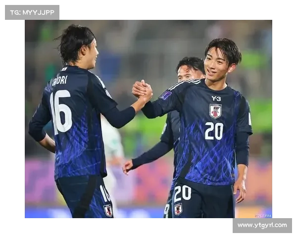 日本三连胜携手韩国晋级U20世界杯 澳大利亚沙特遭淘汰出局 日本三连胜携手韩国晋级U20世界杯 澳大利亚沙特遭淘汰出局